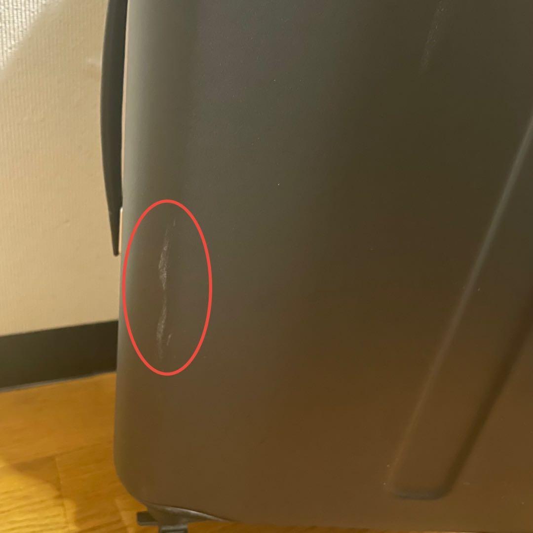 ブライテック BRIGHTECH BRO-18 機内持ち込み Sサイズ サタプラ