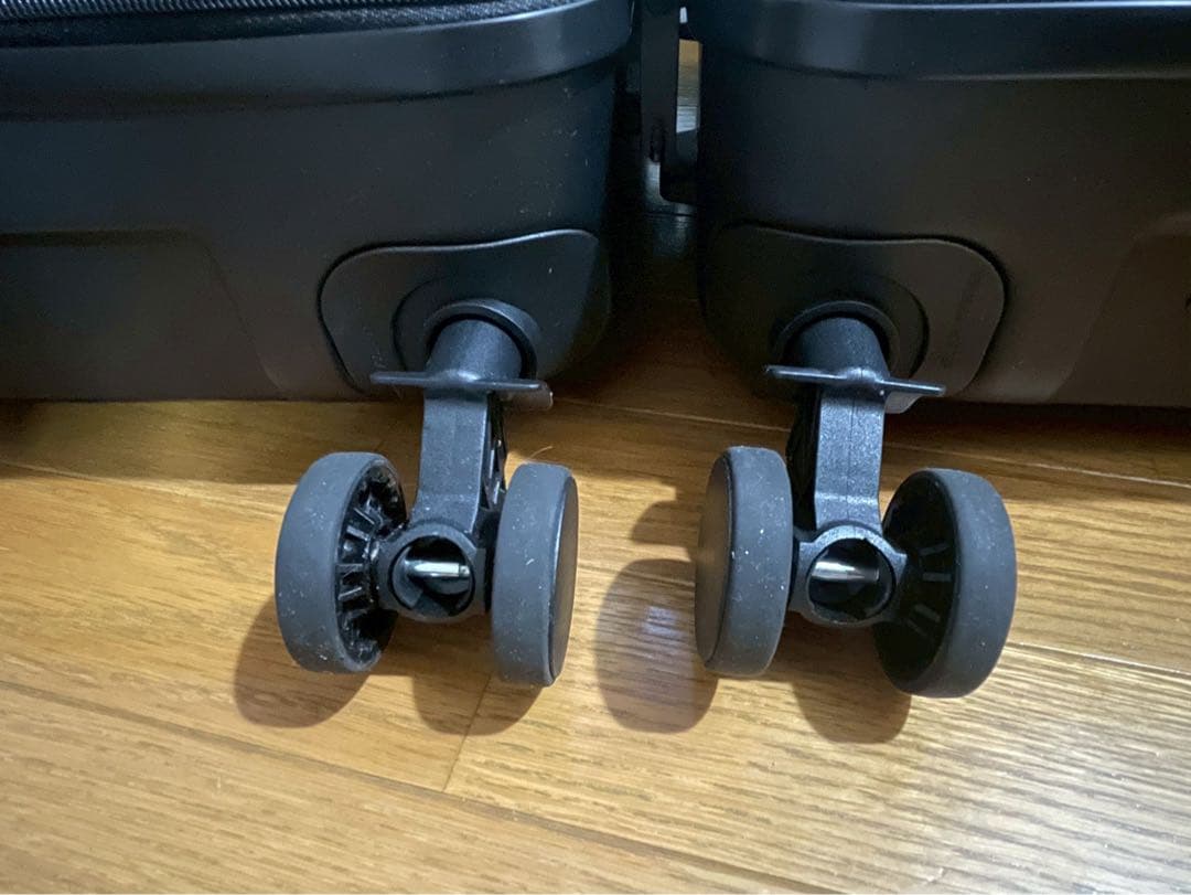 ブライテック BRIGHTECH BRO-18 機内持ち込み Sサイズ サタプラ