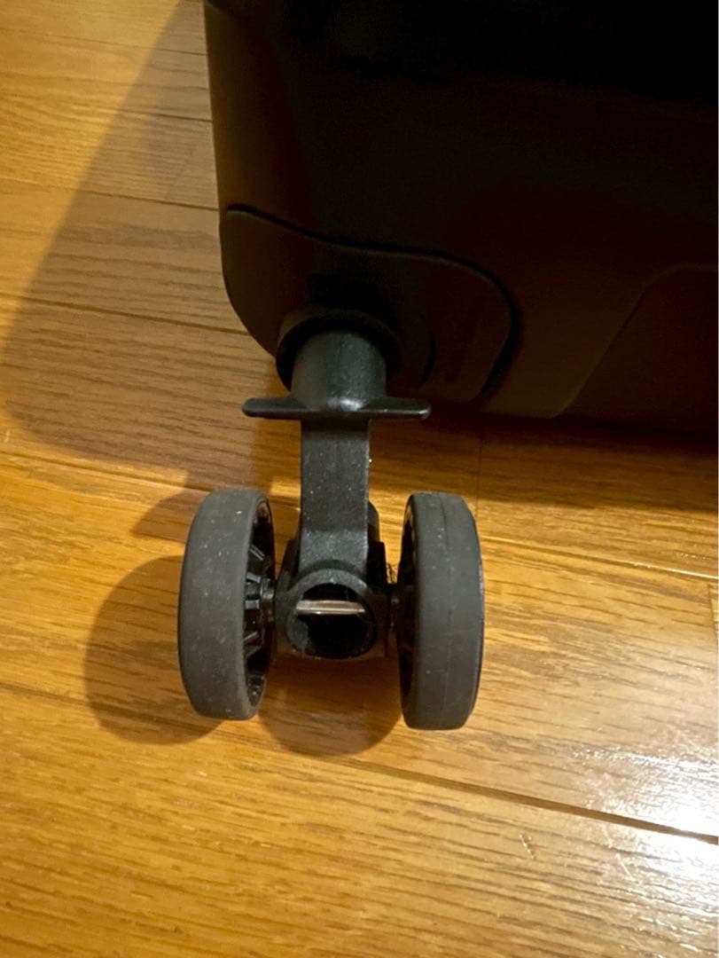 ブライテック BRIGHTECH BRO-18 機内持ち込み Sサイズ サタプラ