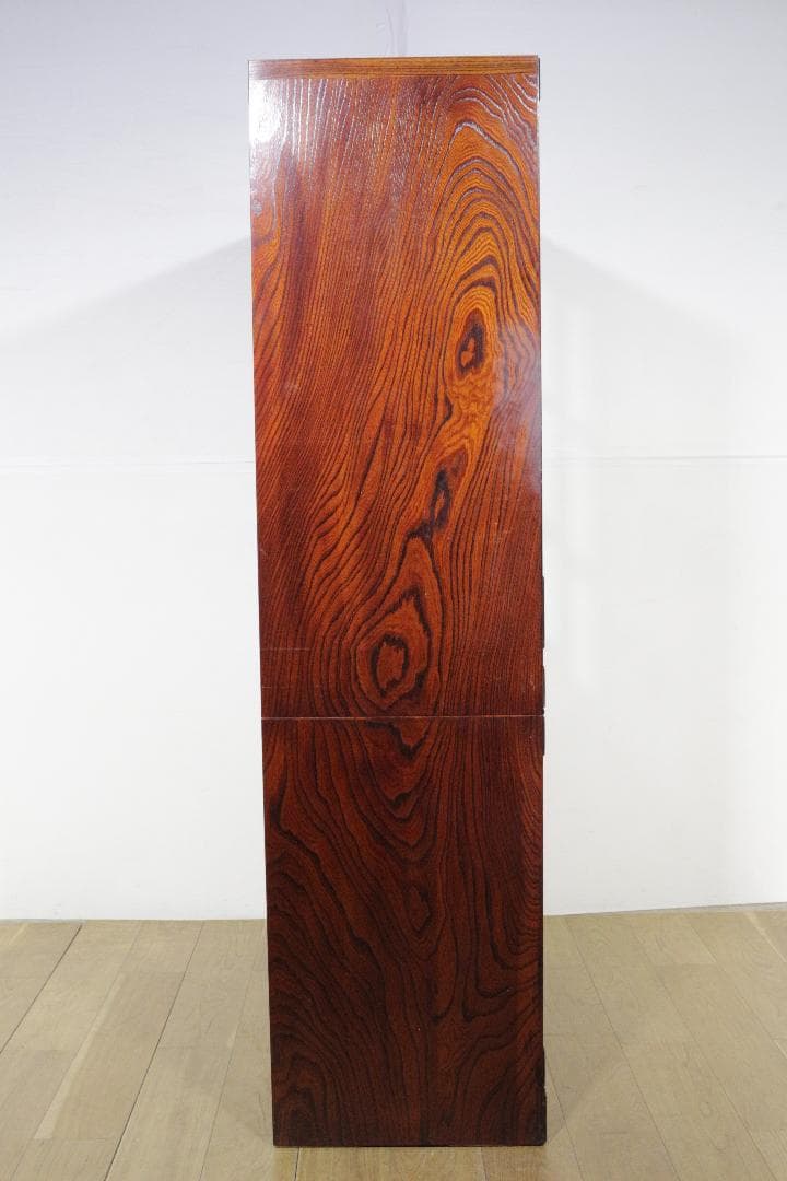 a*o様 岩屋堂箪笥★90幅食器棚★木製家具★