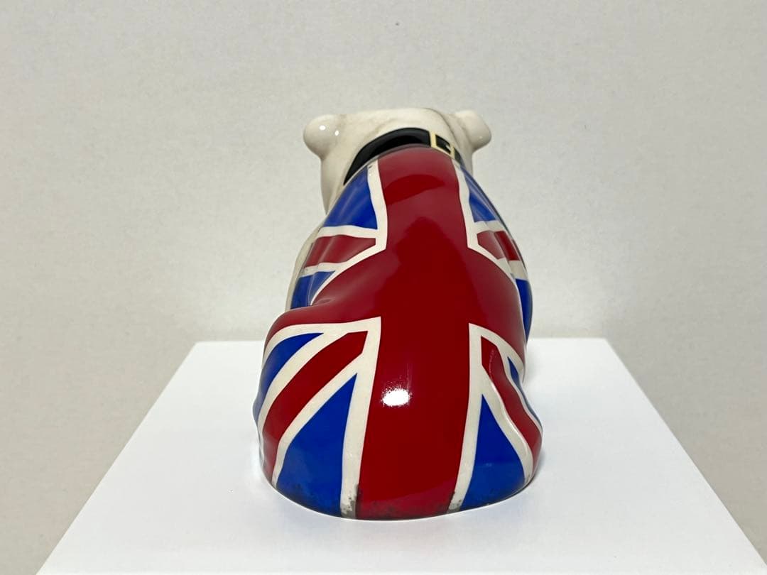 【na1】007 ロイヤルドルトン ジャック ブルドッグ SPECTRE