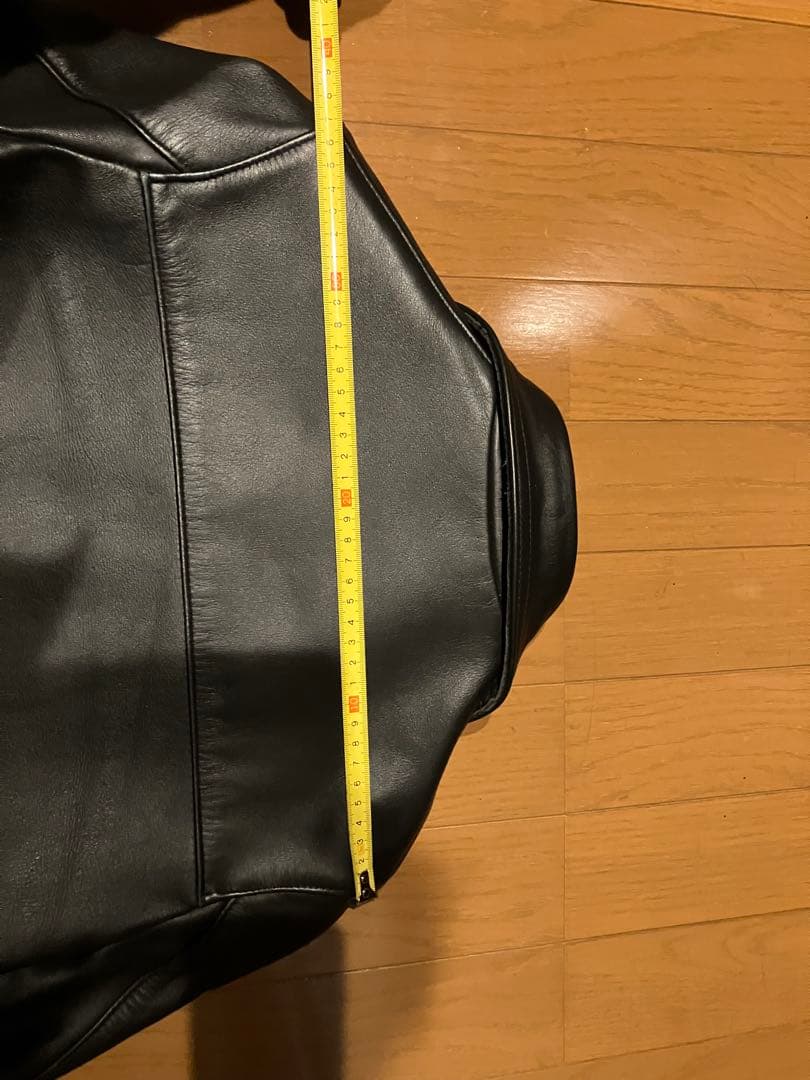 ６６６トリプルシックス　シングルライダース　ブラック３２インチ