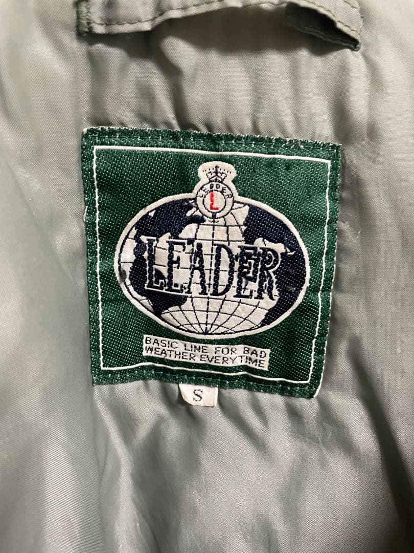 N2B N-2B フライトジャケット　レプリカ　Sサイズ