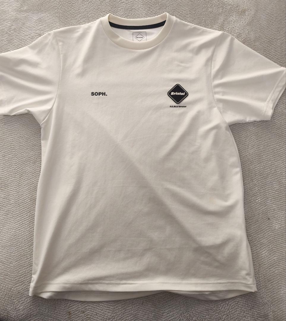 トップス 25SS AUTHENTIC LOGO S/S TEAM TOP S