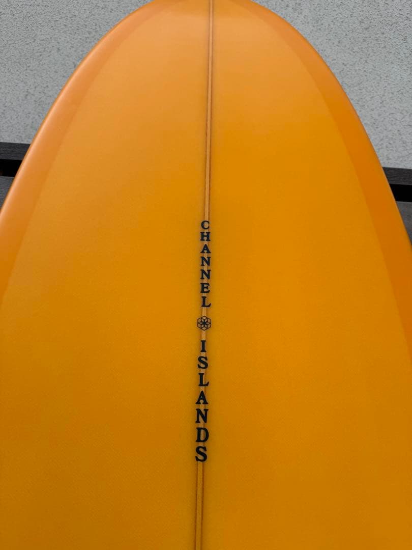 チャンネルアイランド アルメリック CI MID 7’0’’