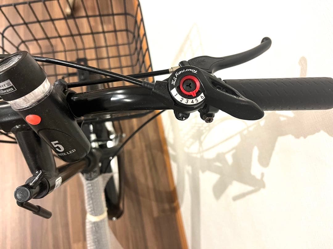 ミニ自転車★新品★