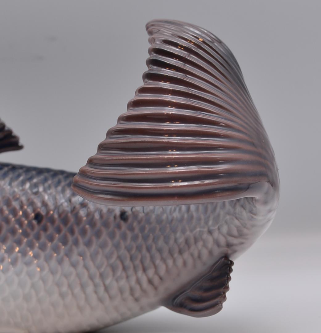 サーモン　＃2366　★ロイヤルコペンハーゲン　デンマーク　ヴィンテージ　美品