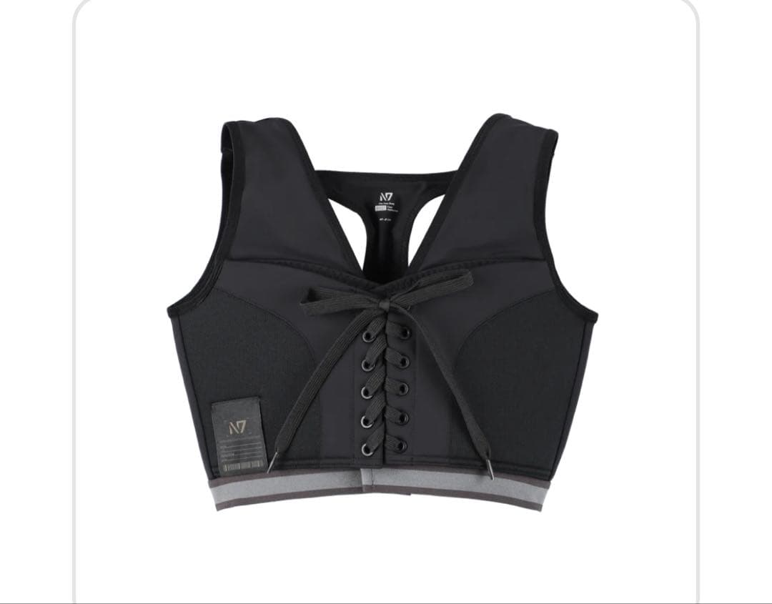 N7⭐︎新品未開封❗️揺らさないスポーツブラ
