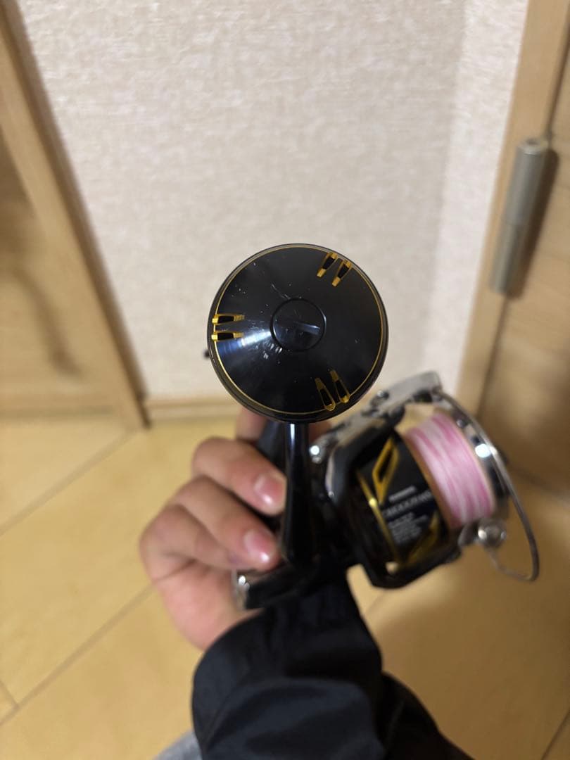 20ステラSW6000hg