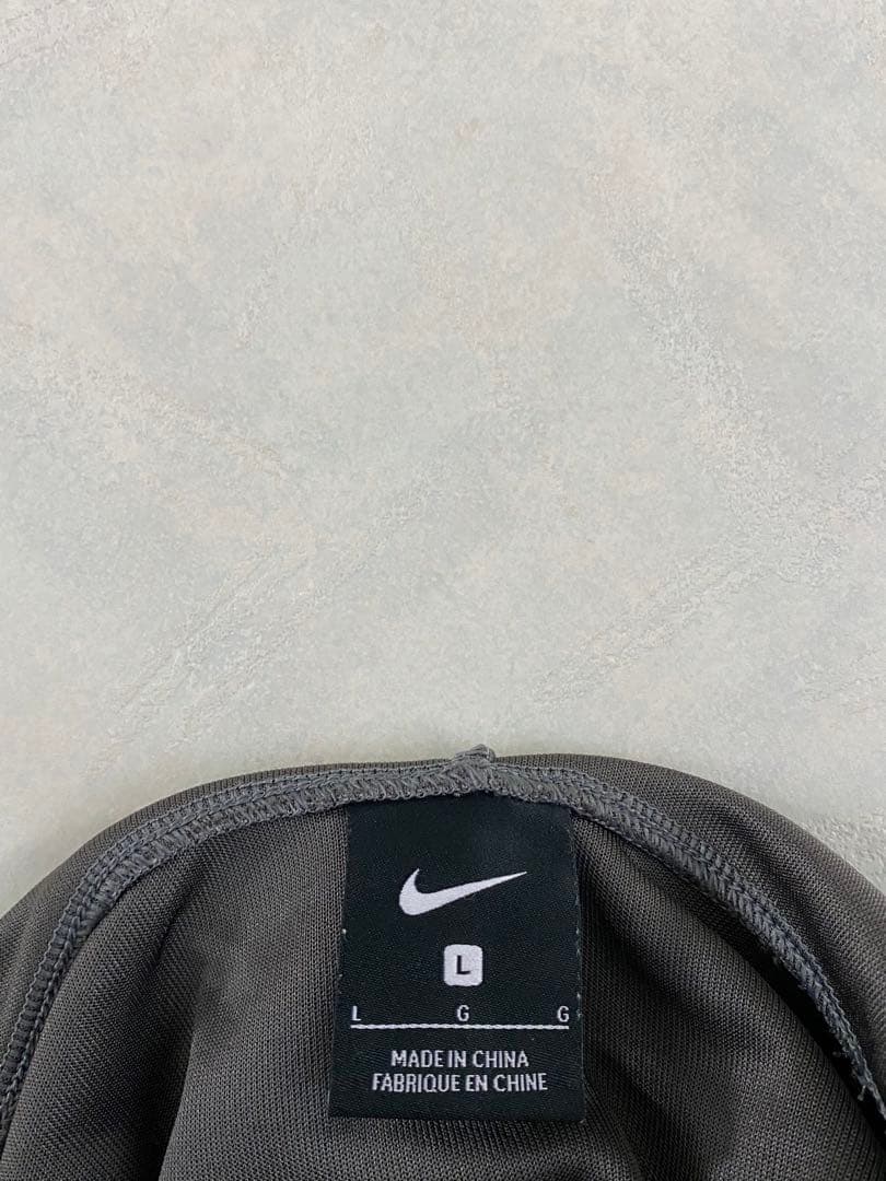 美品 NIKE バスケットボール日本代表 パーカー サイズL アカツキジャパン