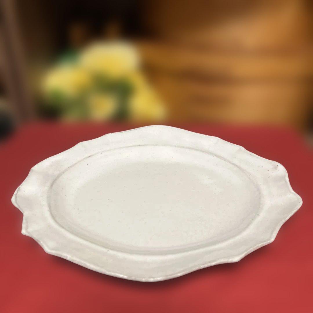 アスティエ・ド・ヴィラット　Astier de Villatte プレート