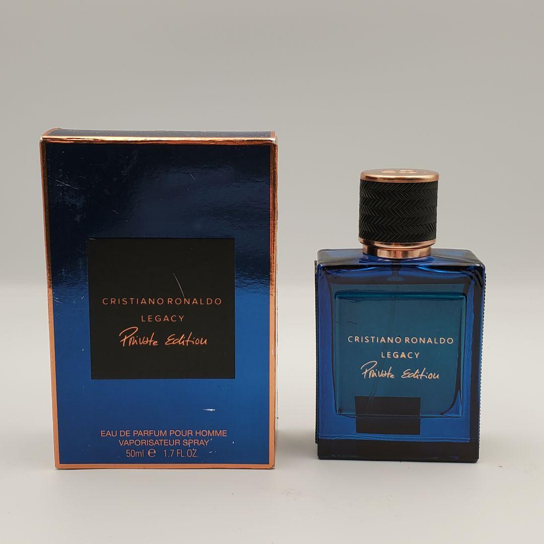 【Erry】レガシープライベートエディション クリスティアーノ・ロナウド