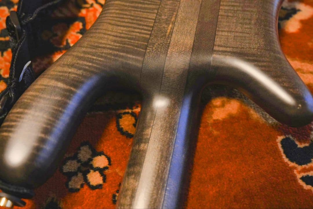 【ドイツ製/最上級モデル】Warwick Streamer Stage 1 4弦