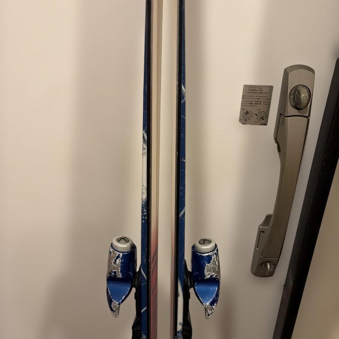 スキー ID one MR-C 172cm + Look Pivot