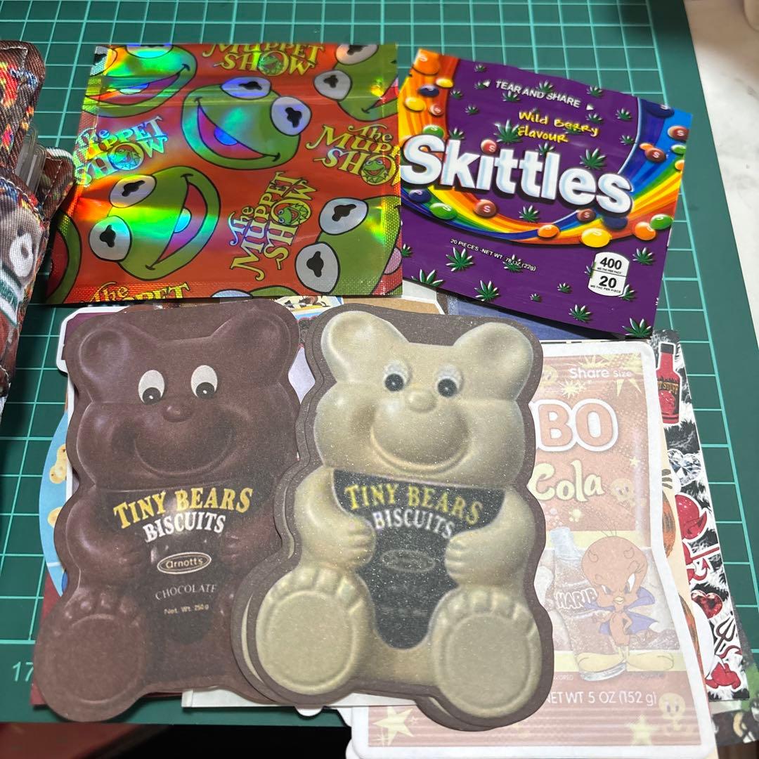 ちか おすそ分けファイル