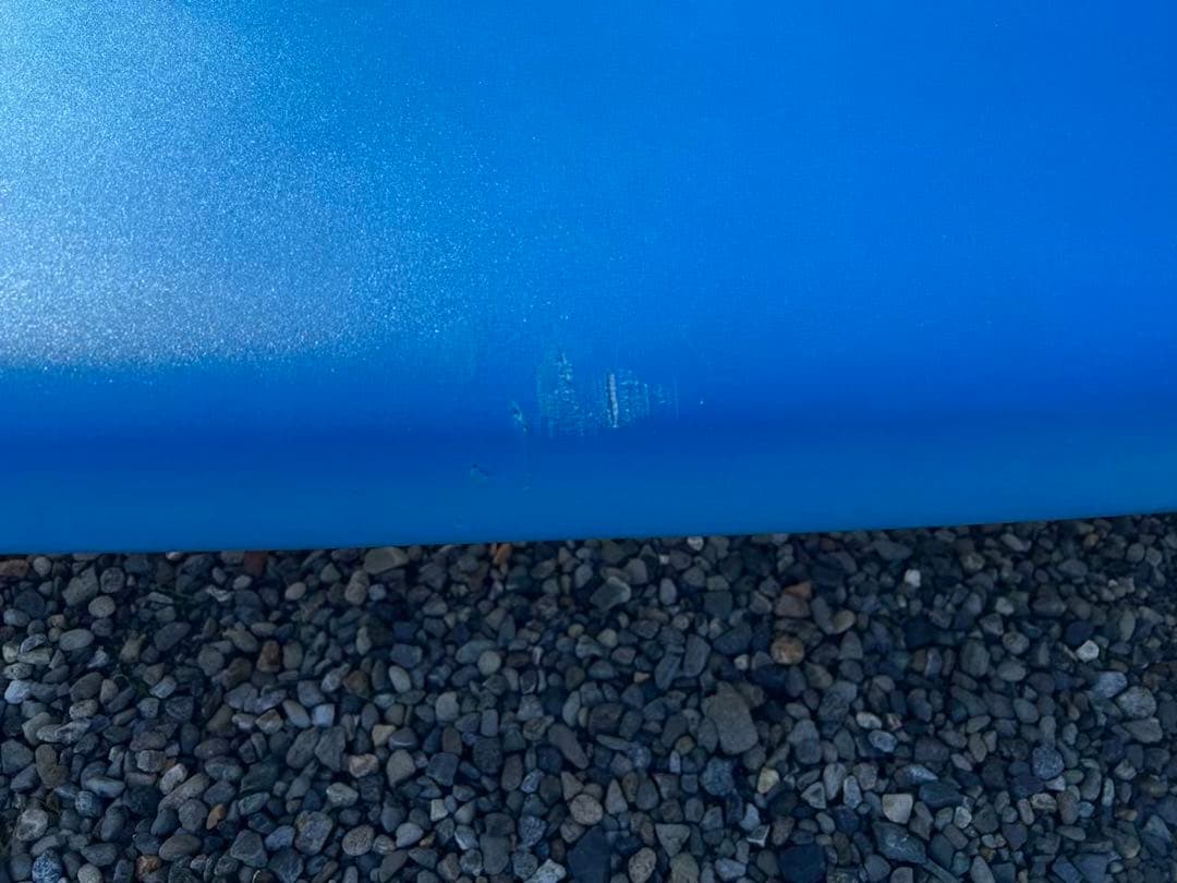 Perception（パーセプション）サップボード　リップタイド10.6 青色