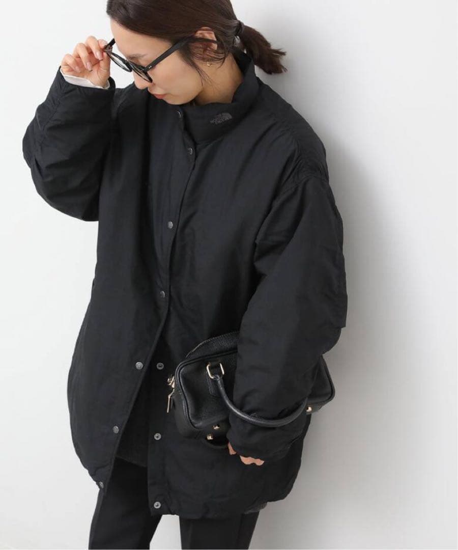 今期美品¥47,30 THE NORTH FACE ジャーナルスタンダードダウン