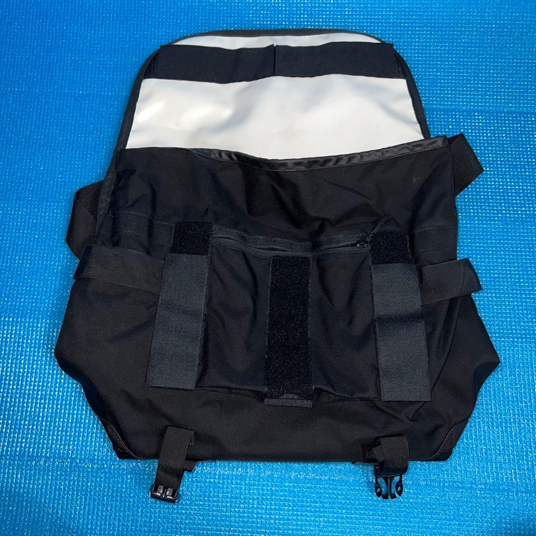 bagjack pogo メッセンジャー