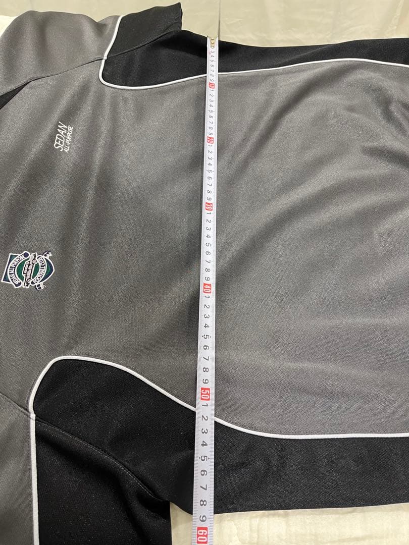 SEDAN ALL-PURPOSE フットボールジャージ