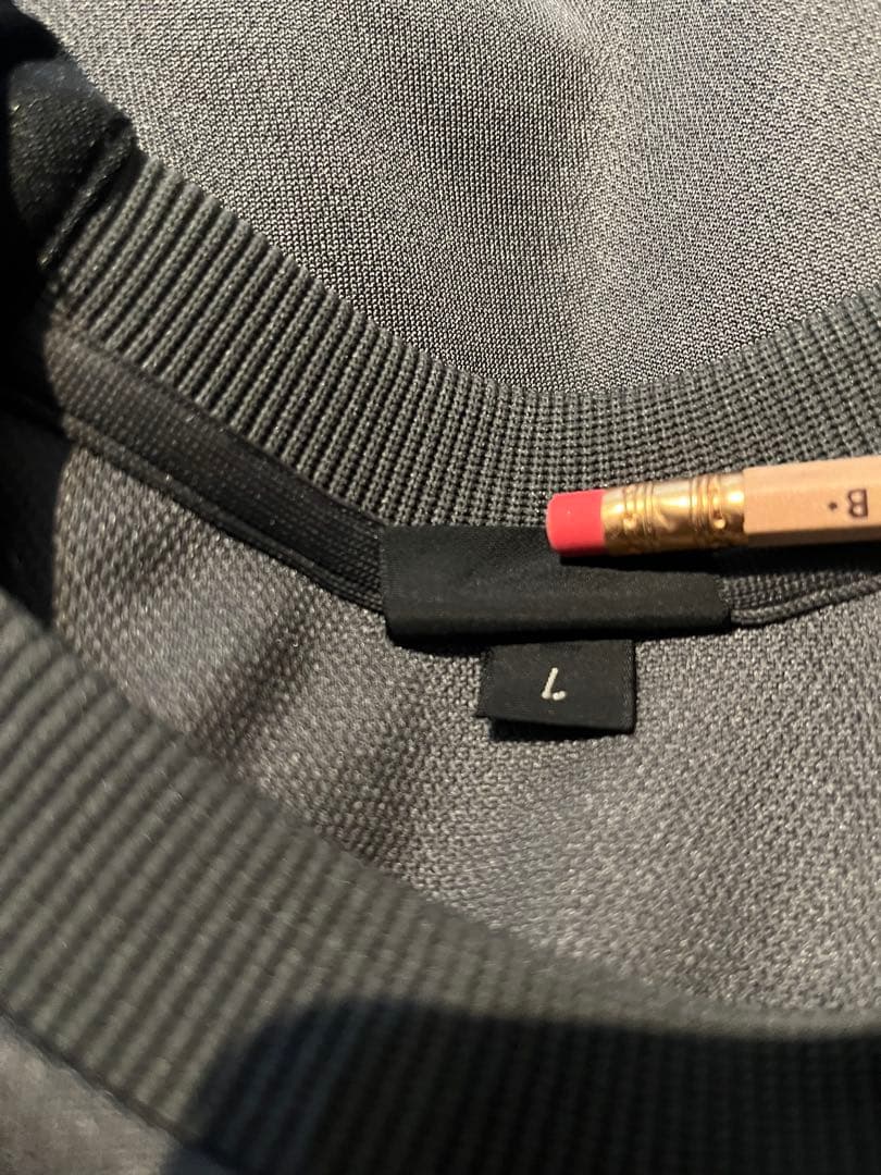 SEDAN ALL-PURPOSE フットボールジャージ