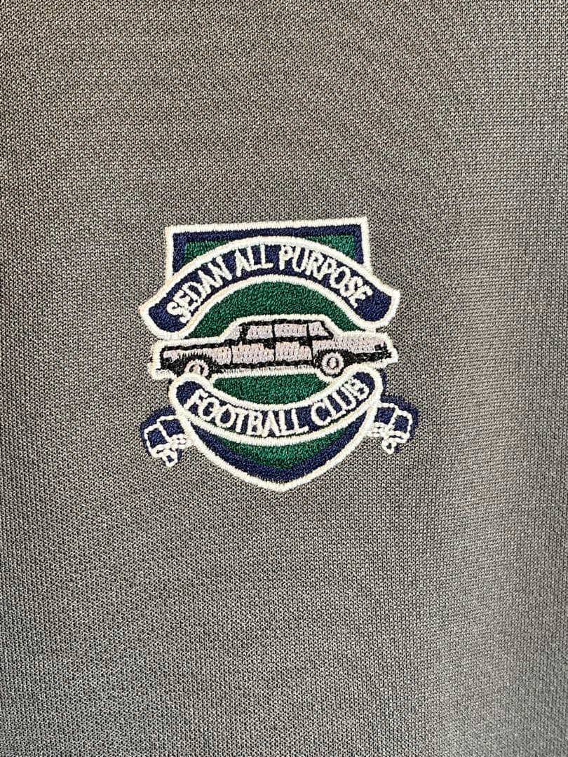 SEDAN ALL-PURPOSE フットボールジャージ