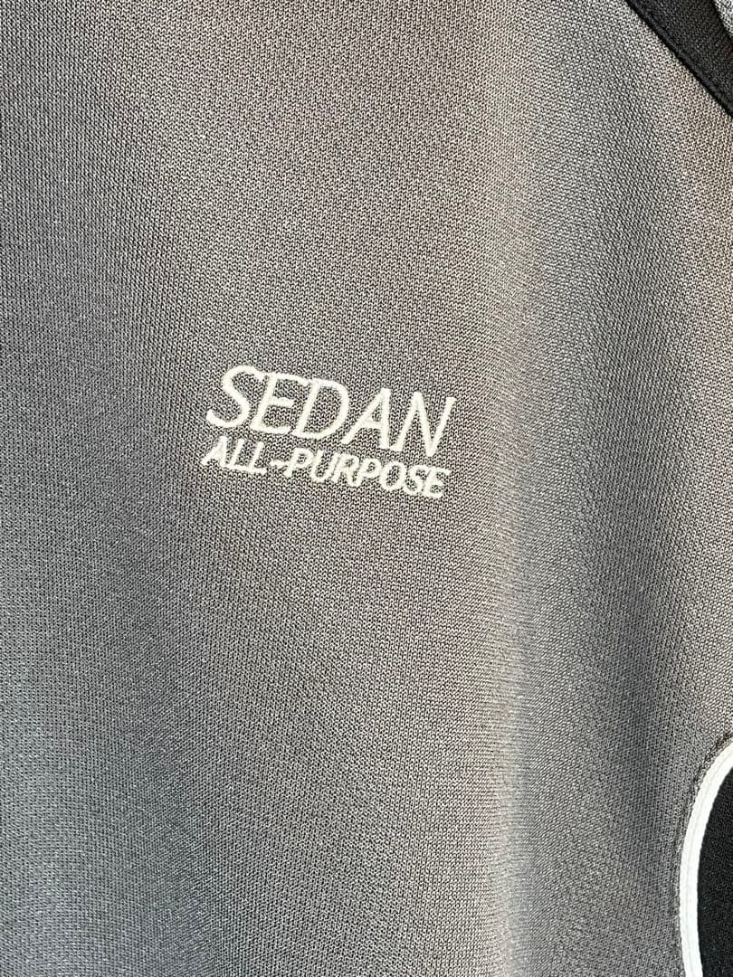 SEDAN ALL-PURPOSE フットボールジャージ