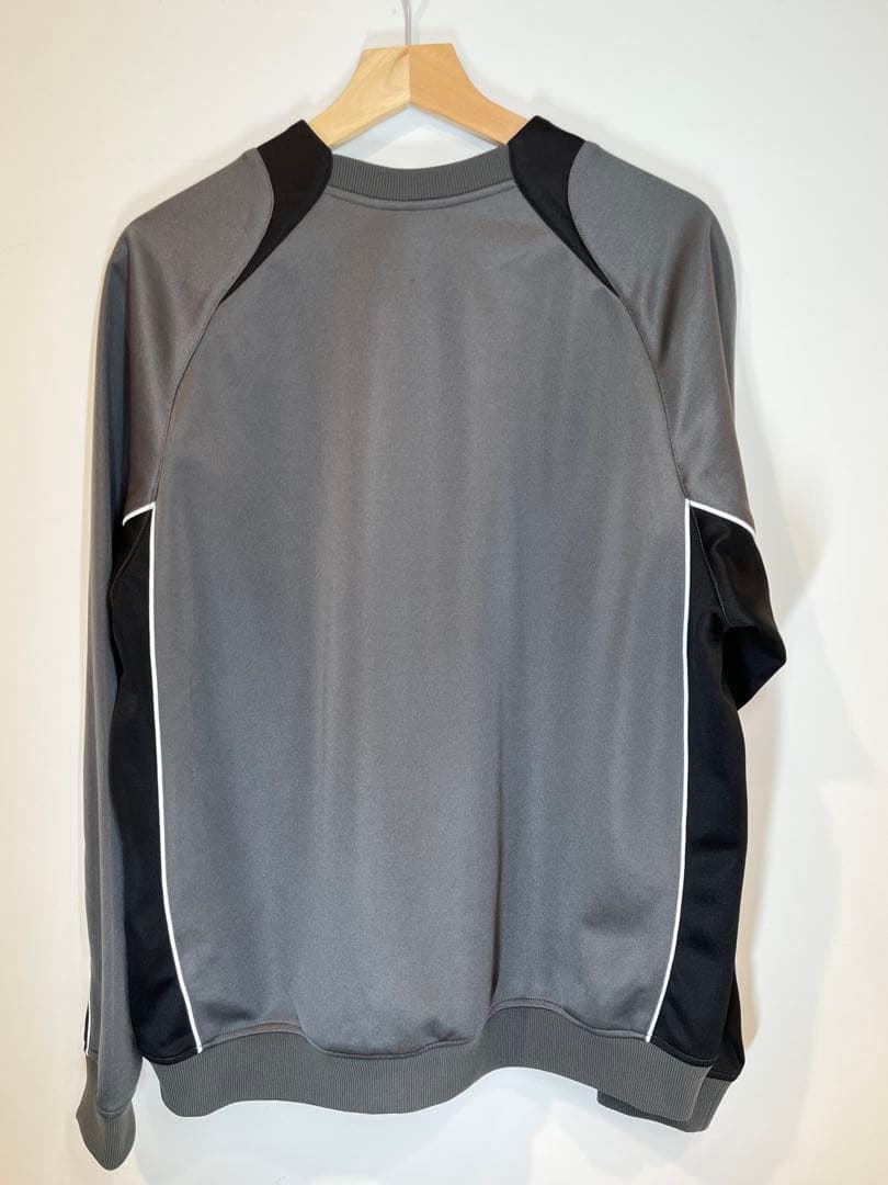 SEDAN ALL-PURPOSE フットボールジャージ