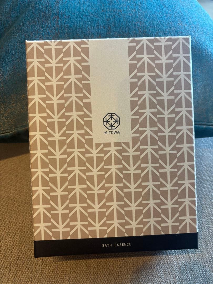 R*7様 KITOWA バスエッセンス ギフトセット