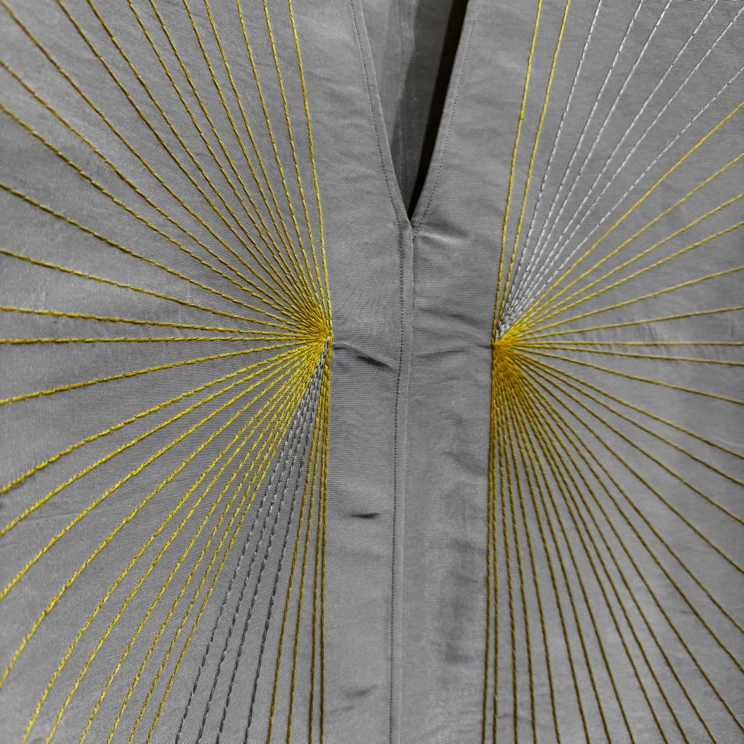 トップス rick owens 17ss WALRUS JUMBO V TOP