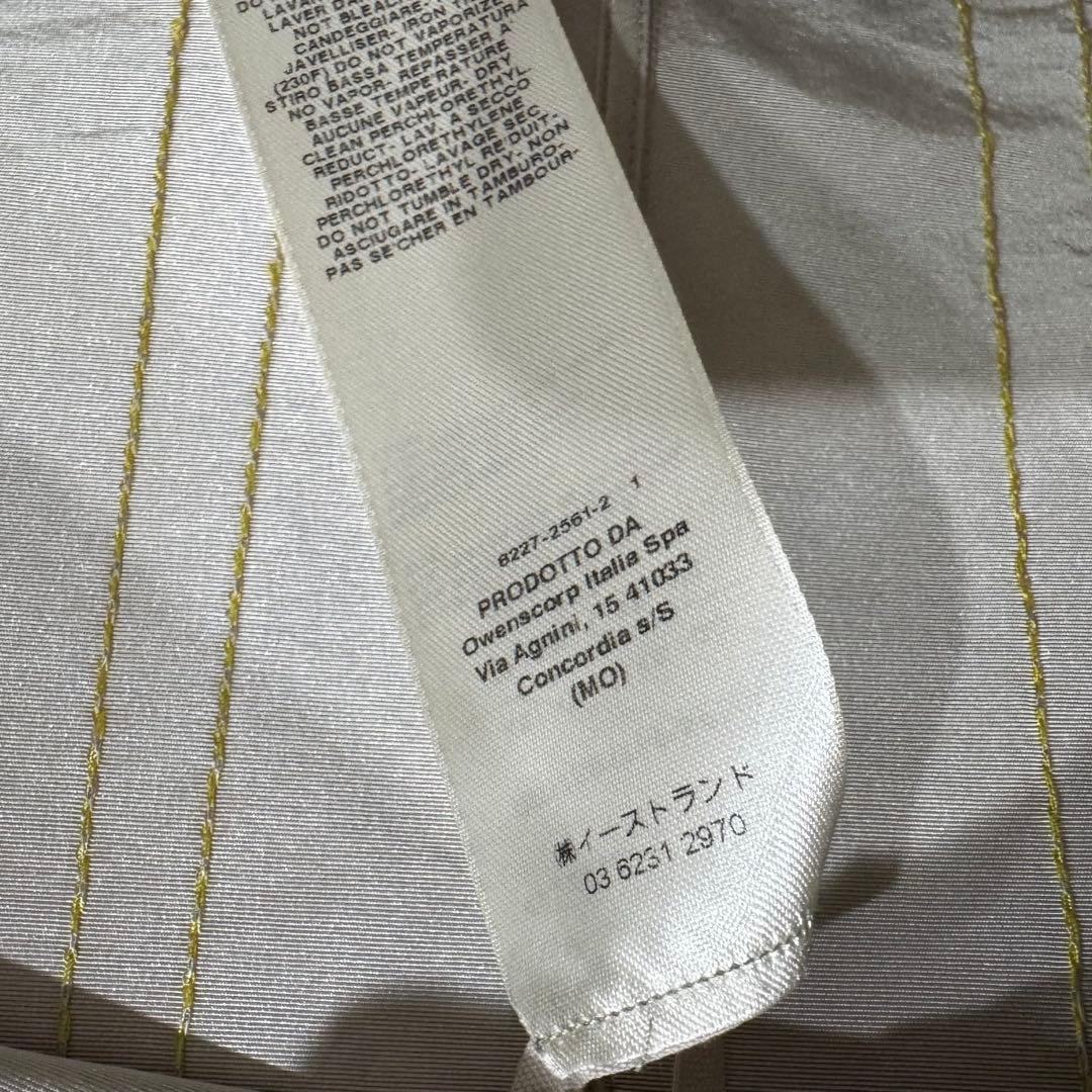 トップス rick owens 17ss WALRUS JUMBO V TOP