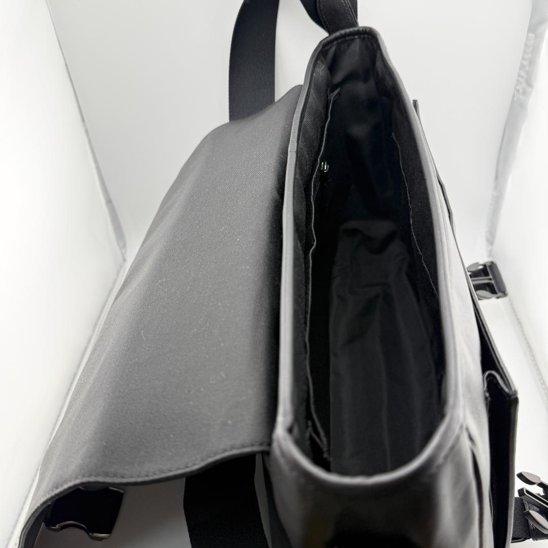 kochi 様コーチ トラック　メッセンジャーバッグ　ショルダーバッグ