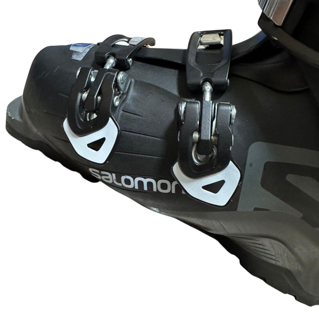 SALOMON X ACCESS X70 WIDE 26.5cm ブーツケース付