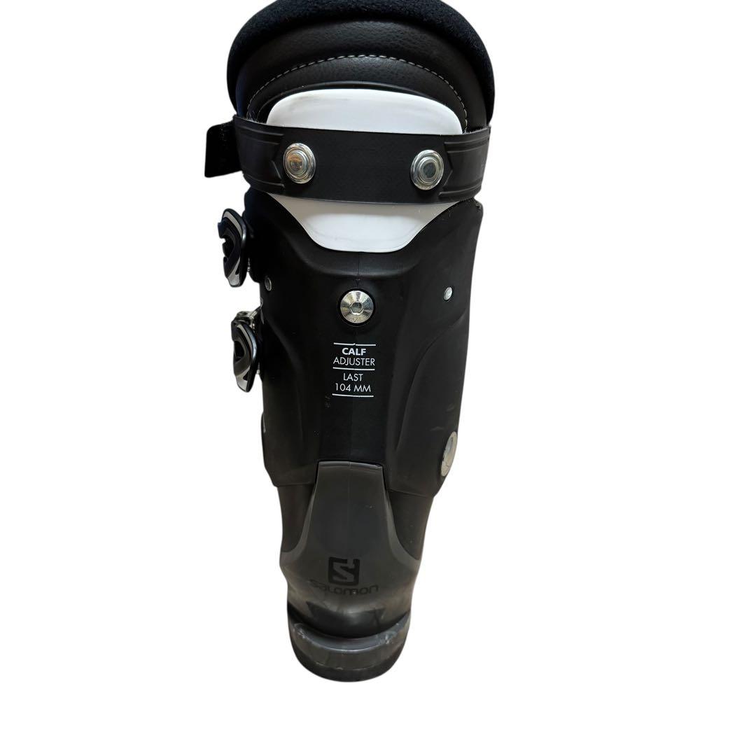 SALOMON X ACCESS X70 WIDE 26.5cm ブーツケース付