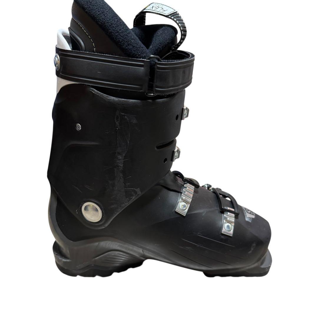 SALOMON X ACCESS X70 WIDE 26.5cm ブーツケース付