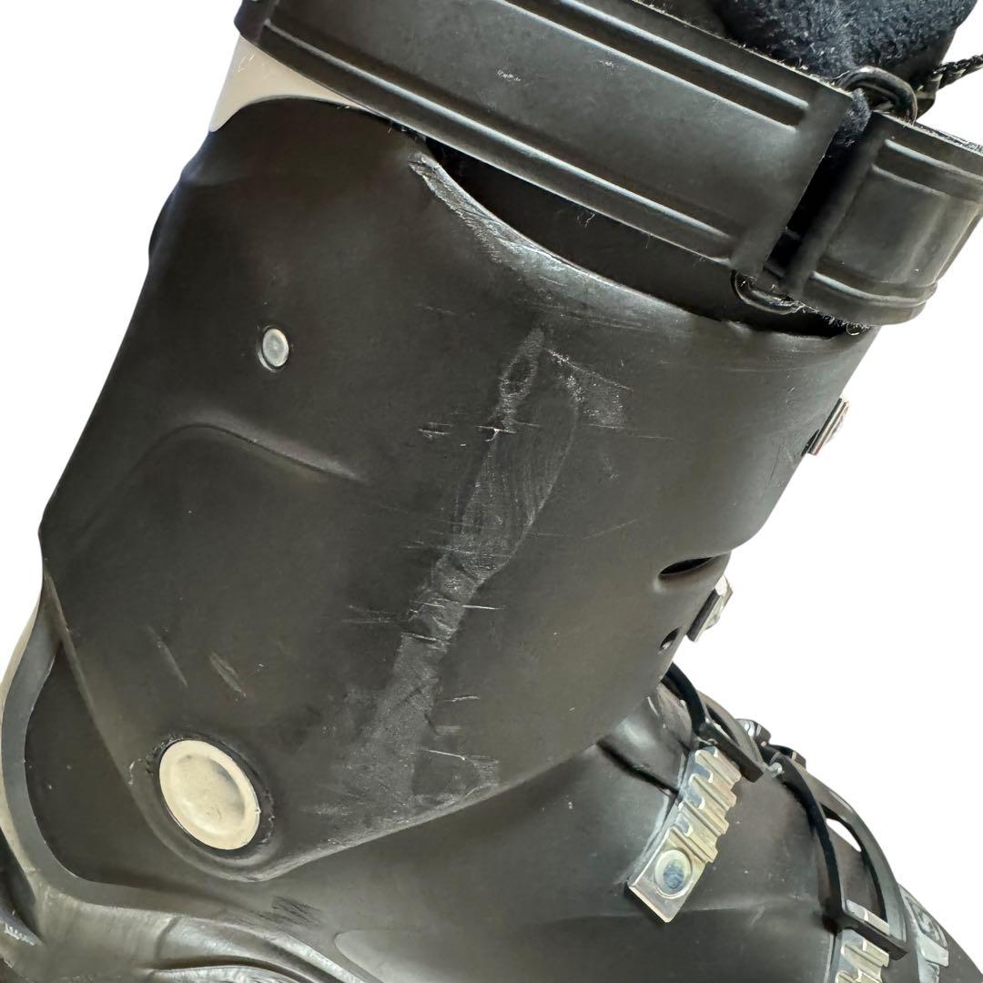 SALOMON X ACCESS X70 WIDE 26.5cm ブーツケース付