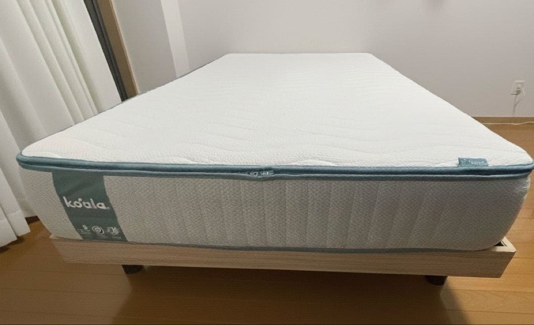 コアラマットレスプラス　セミダブル