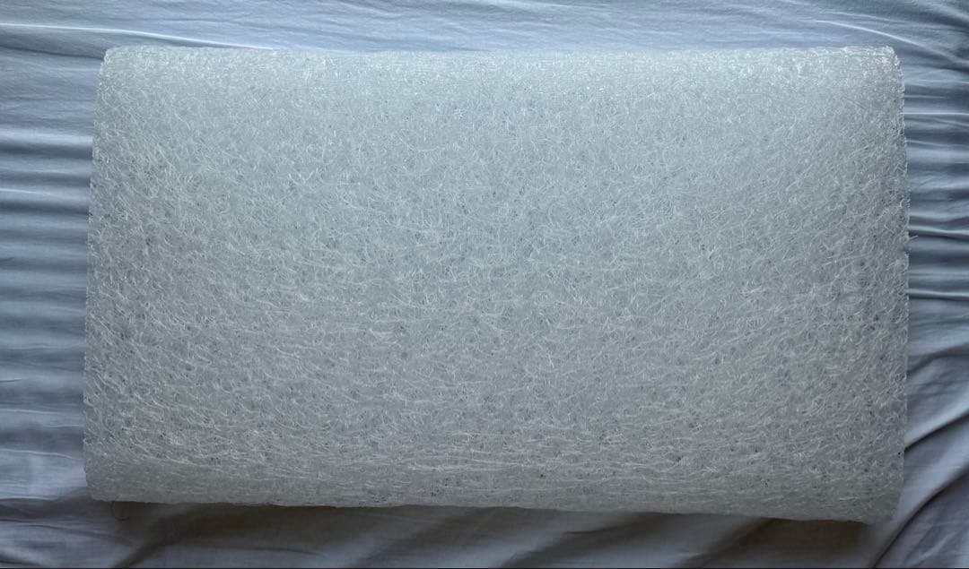 【定価 3万】ブレインスリープ　ピロー　LOW