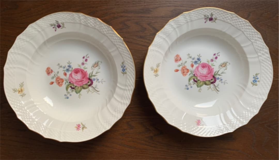 お値下げしました！ロイヤルコペンハーゲン 2枚セット