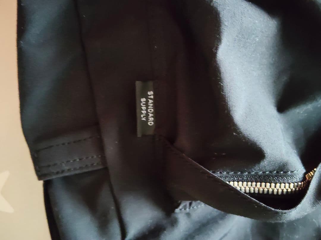 バッグ STANDARD SUPPLY:SIMPLICITY (17L)