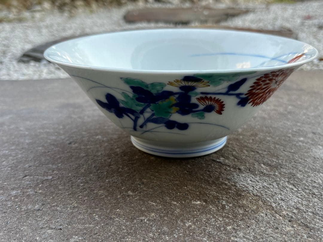 香蘭社　食器　大きめ　煮物　鉢　5個セット　アンティーク