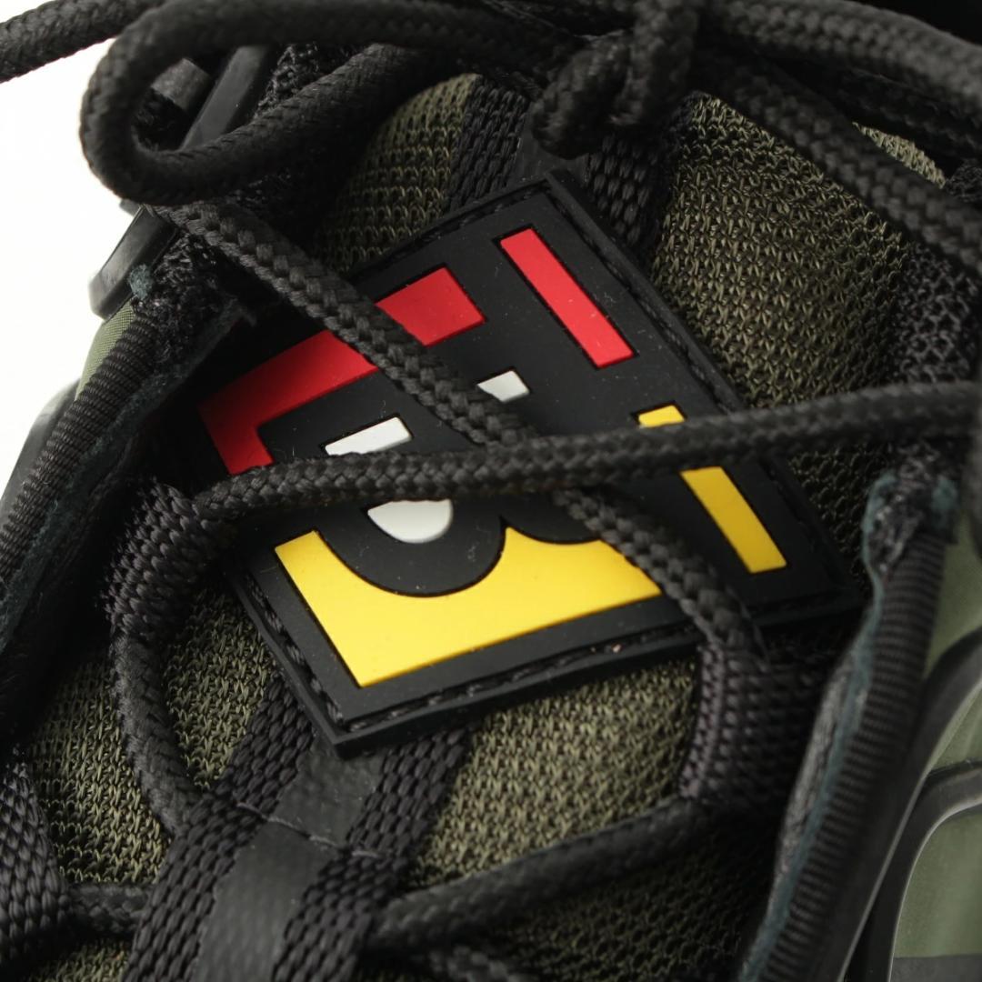 BURBERRY LONDON ENGLAND アーサー スニーカー 41