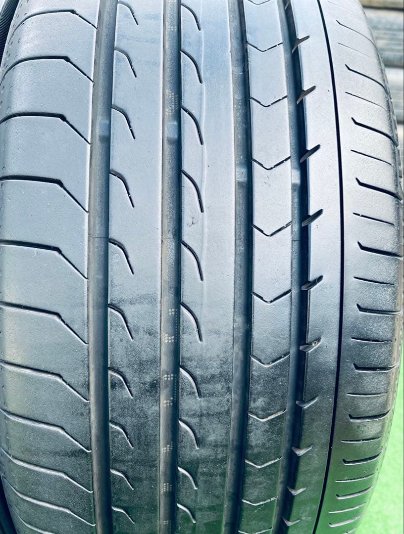 215/55R17,YOKOHAMA BluEarth-RV 3.2024年