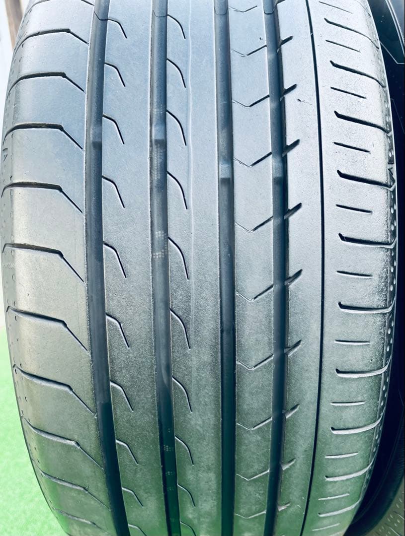 215/55R17,YOKOHAMA BluEarth-RV 3.2024年