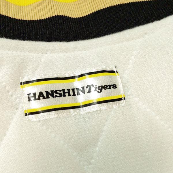 阪神タイガース 2005 優勝 ジャケット ブルゾン ジャンパー L スタジャン