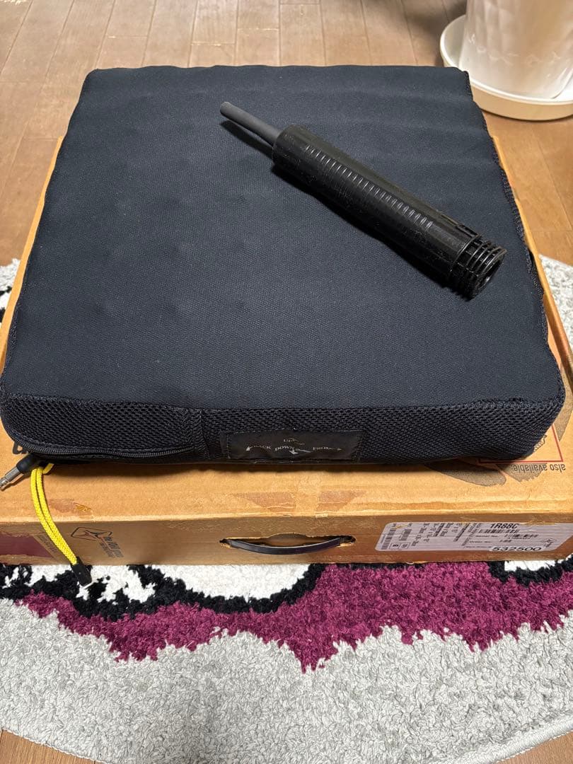 ロホクッション　ハイタイプ(532500)