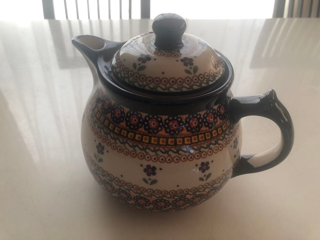 ポーリッシュポタリー ポーランド食器　ミレナ