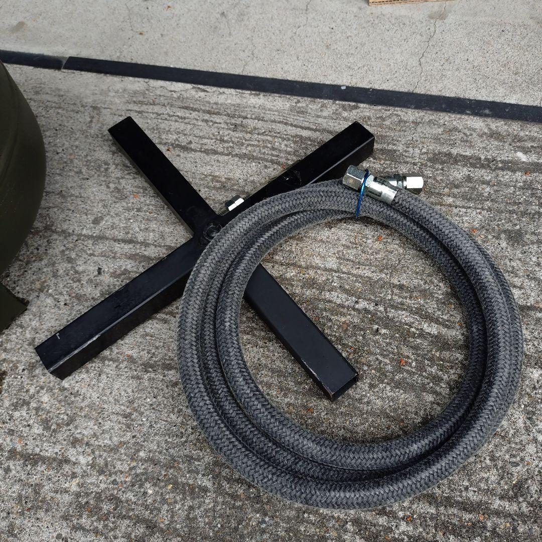 オムニバーナー　灯油コンロ　SI-56 オリーブグリーン