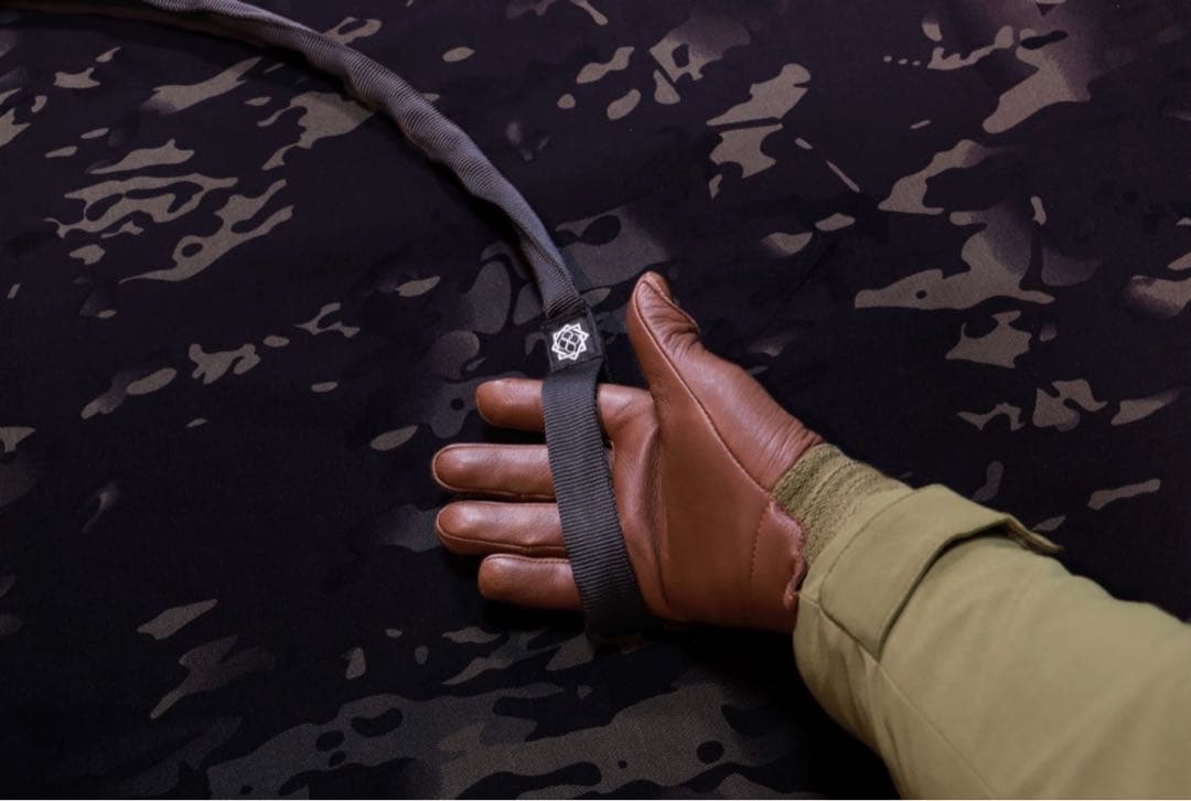 【日曜限定価格】田村装備開発　TTGD-whip 護身具・防犯グッズ
