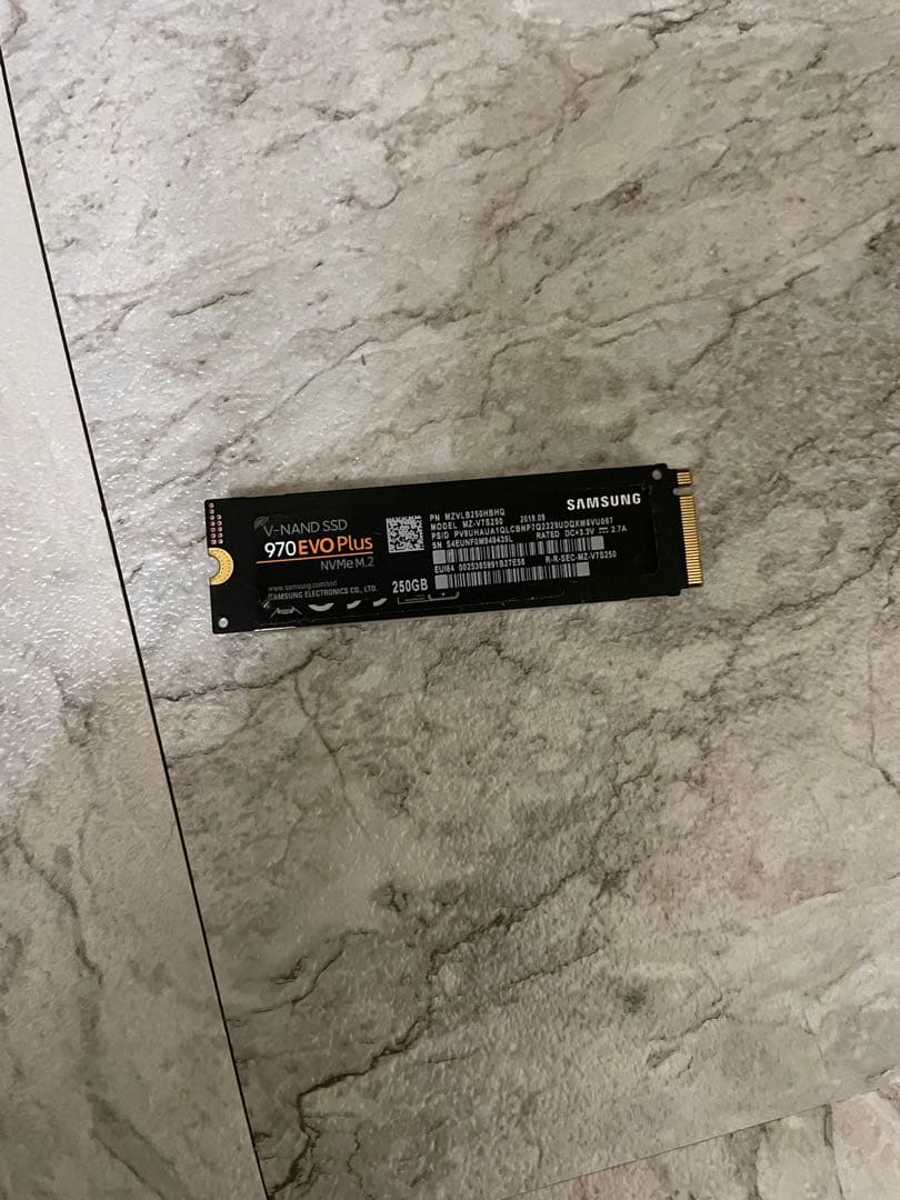 マザーボード Intel core i5-9400f z390 pro4