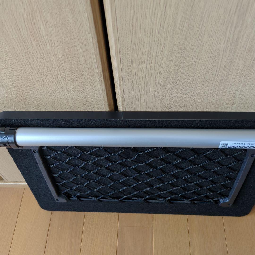 s*i様 匠台ベース ホンダ N-VAN 荷室テーブル